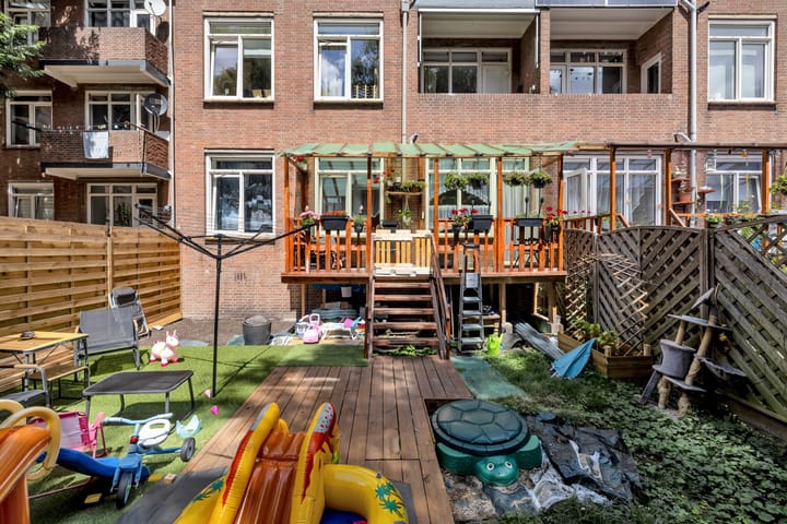 Foto 22 van Buizerdstraat 18-A