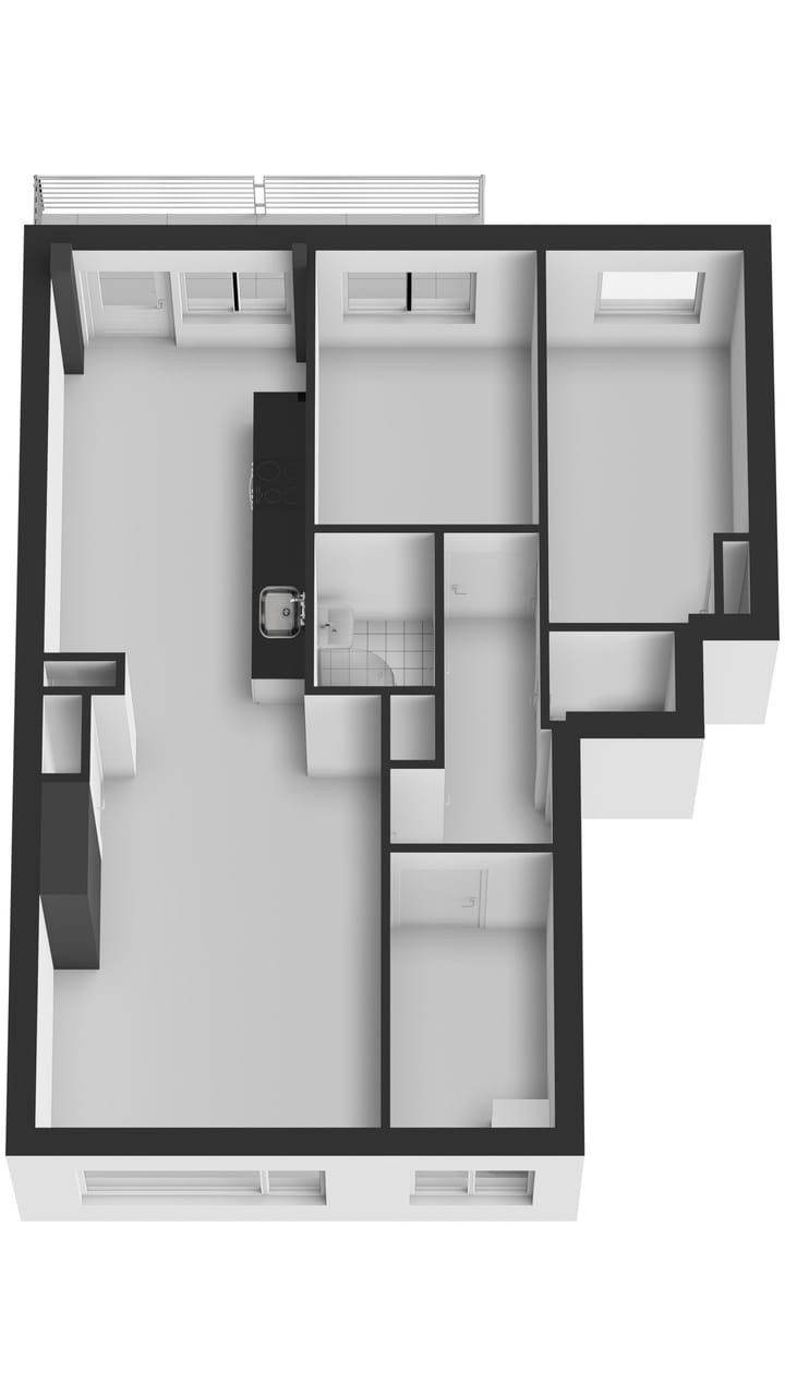 Foto 23 van Buizerdstraat 18-A