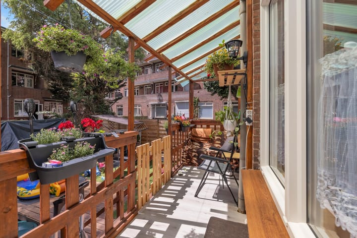 Foto 16 van Buizerdstraat 18-A