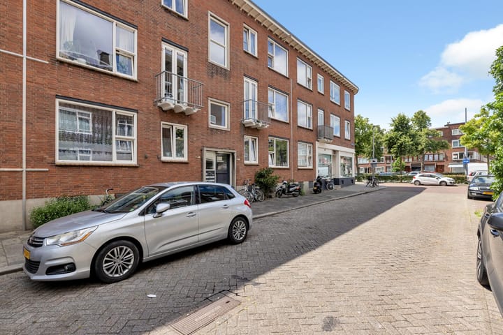 Foto 3 van Buizerdstraat 18-A