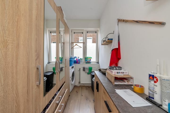 Foto 15 van Buizerdstraat 18-A