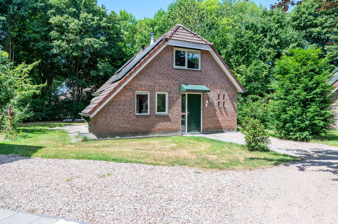 Photo 1 of Landweerswal 2-198