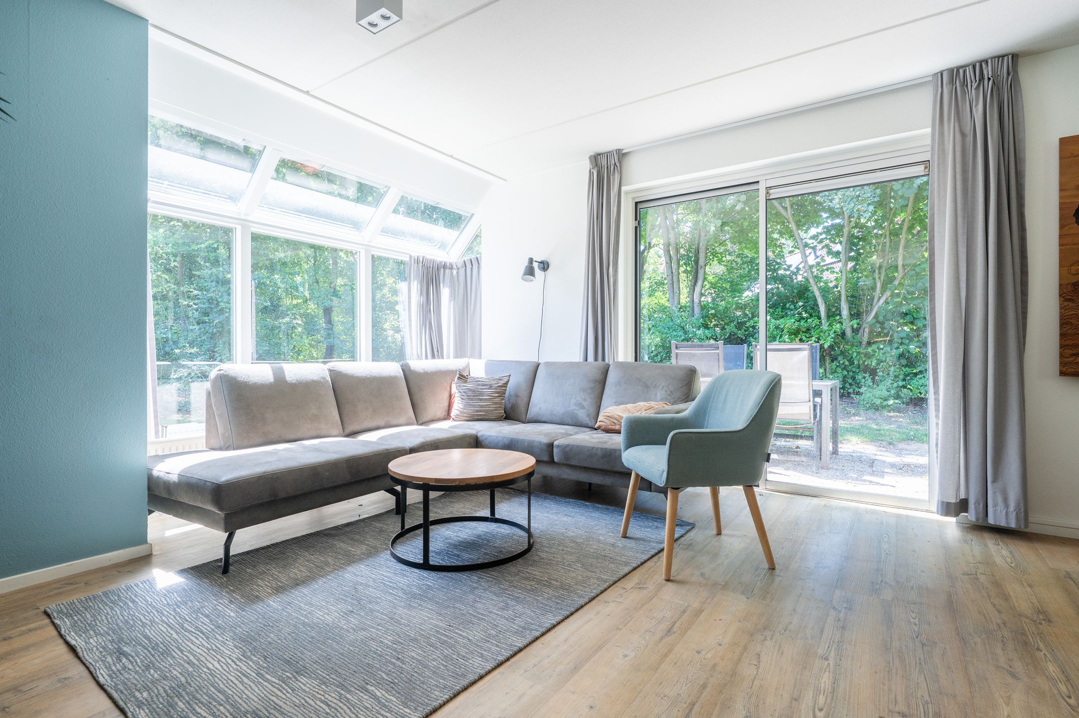 3-bedroom freehold villa in Braamt — photo 3 of 5