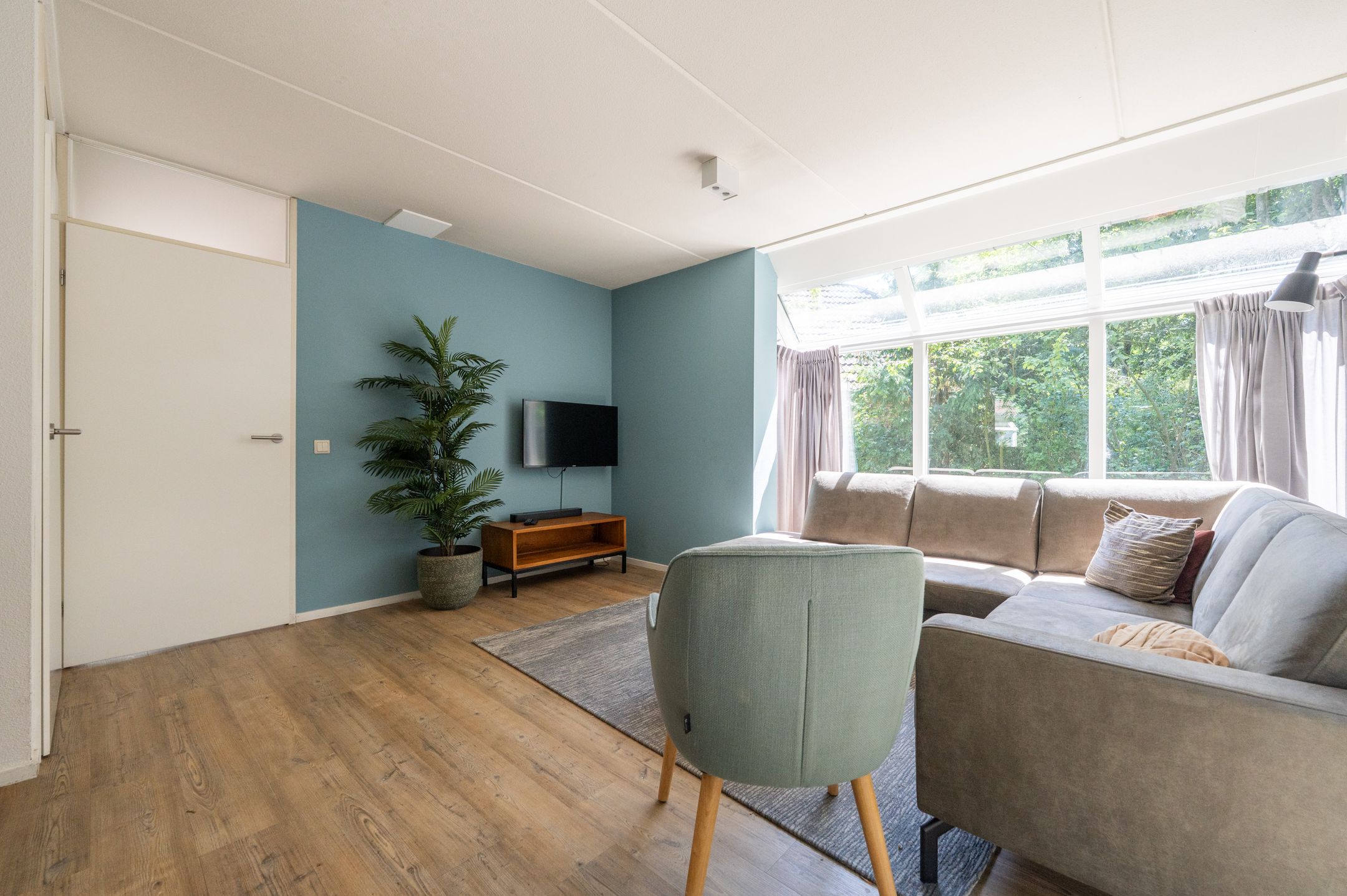 3-bedroom freehold villa in Braamt — photo 4 of 5
