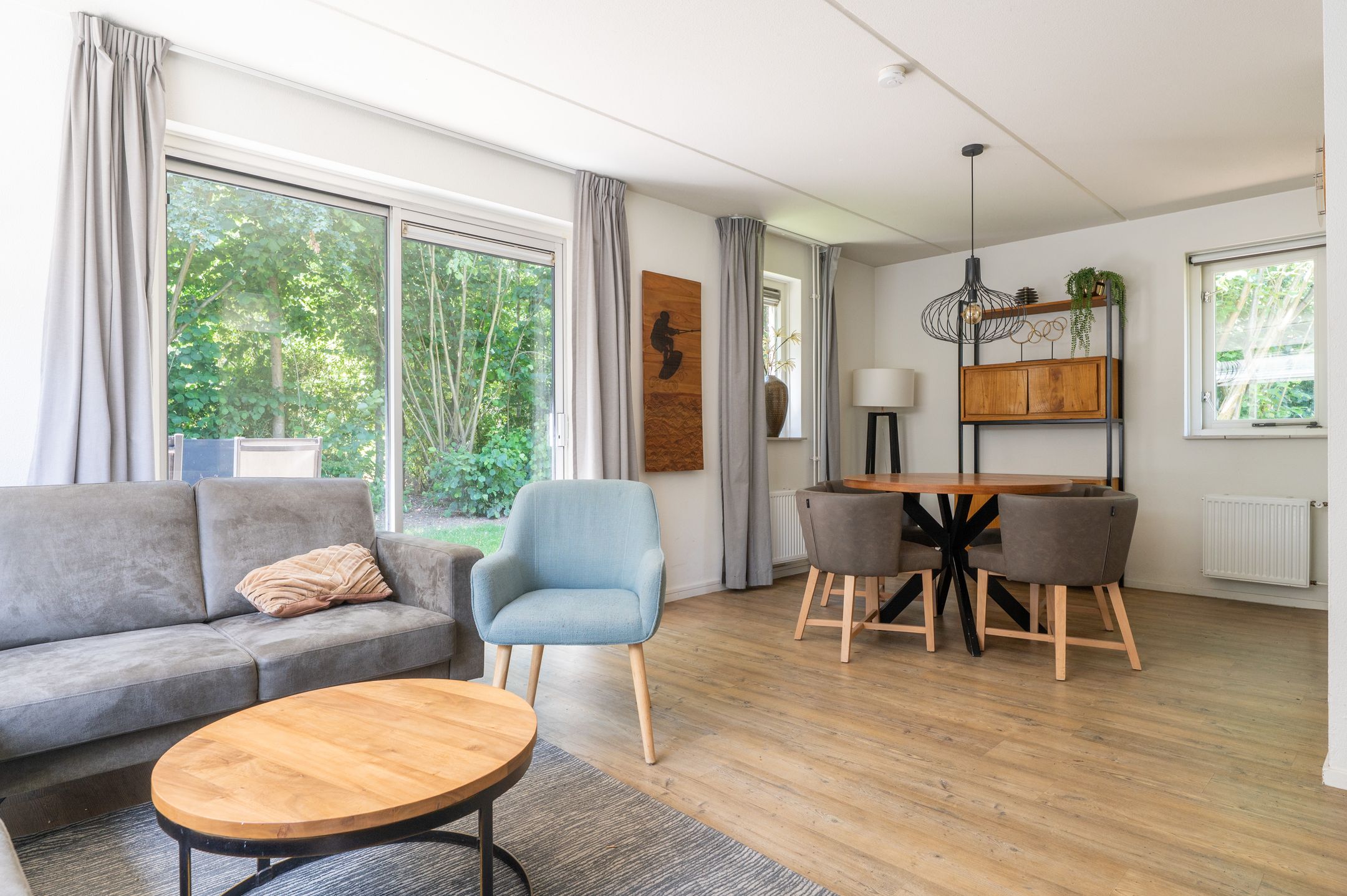 3-bedroom freehold villa in Braamt — photo 5 of 5