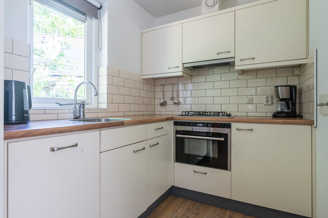 Photo 8 of Landweerswal 2-198