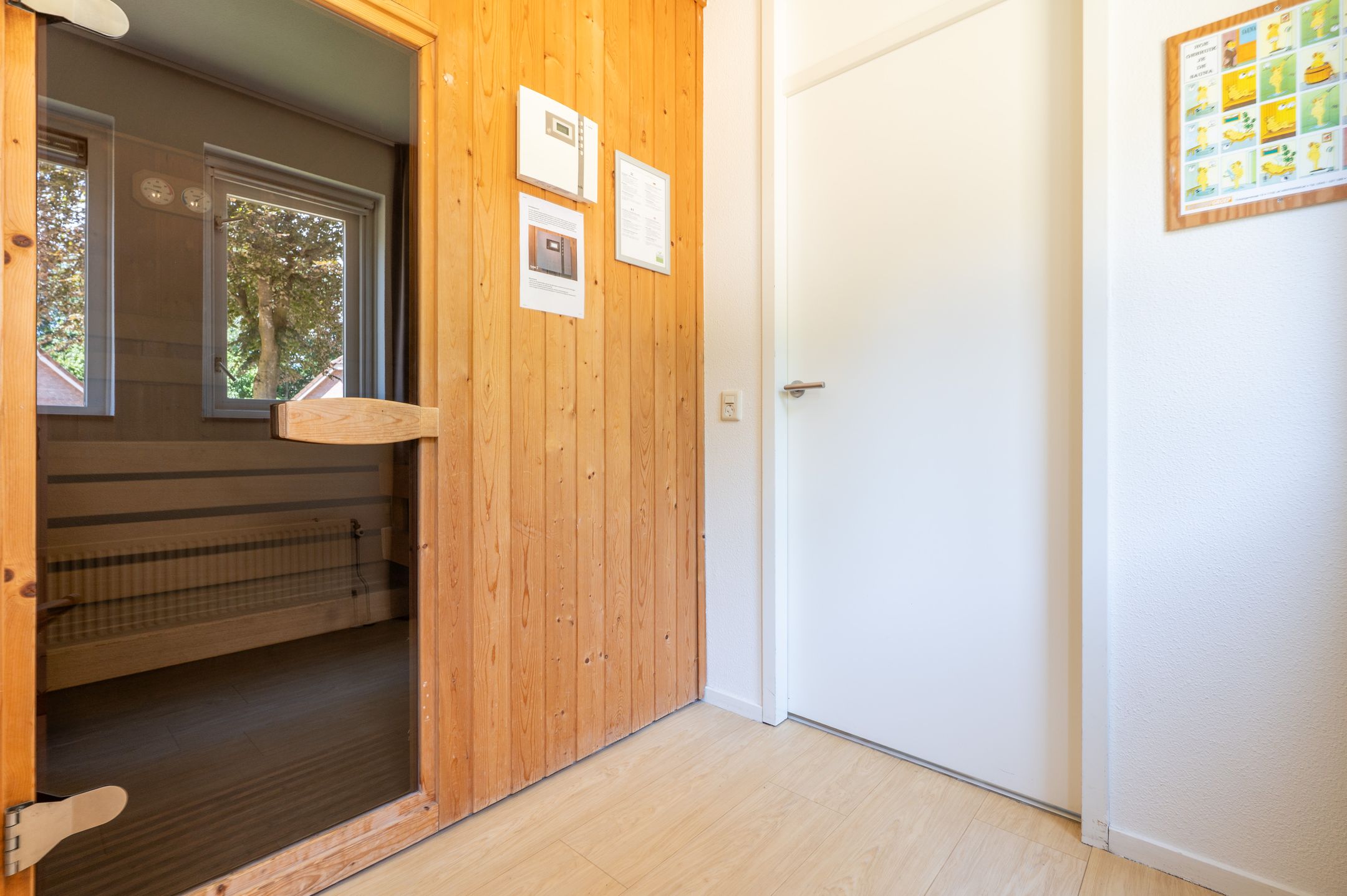 Photo 15 of Landweerswal 2-198