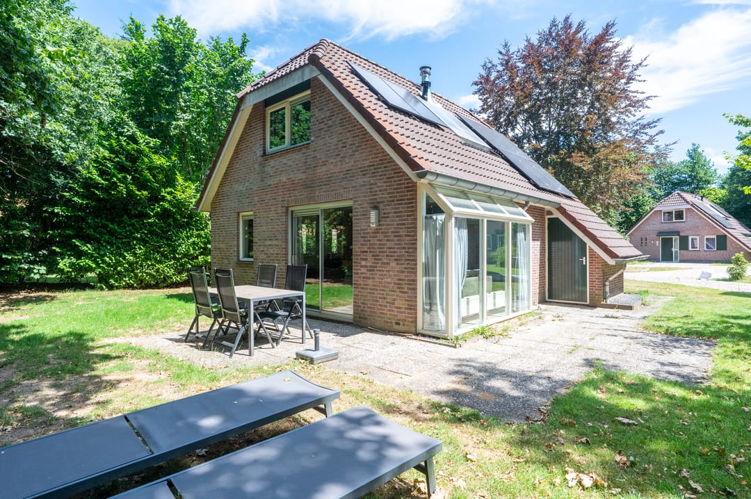 Photo 26 of Landweerswal 2-198