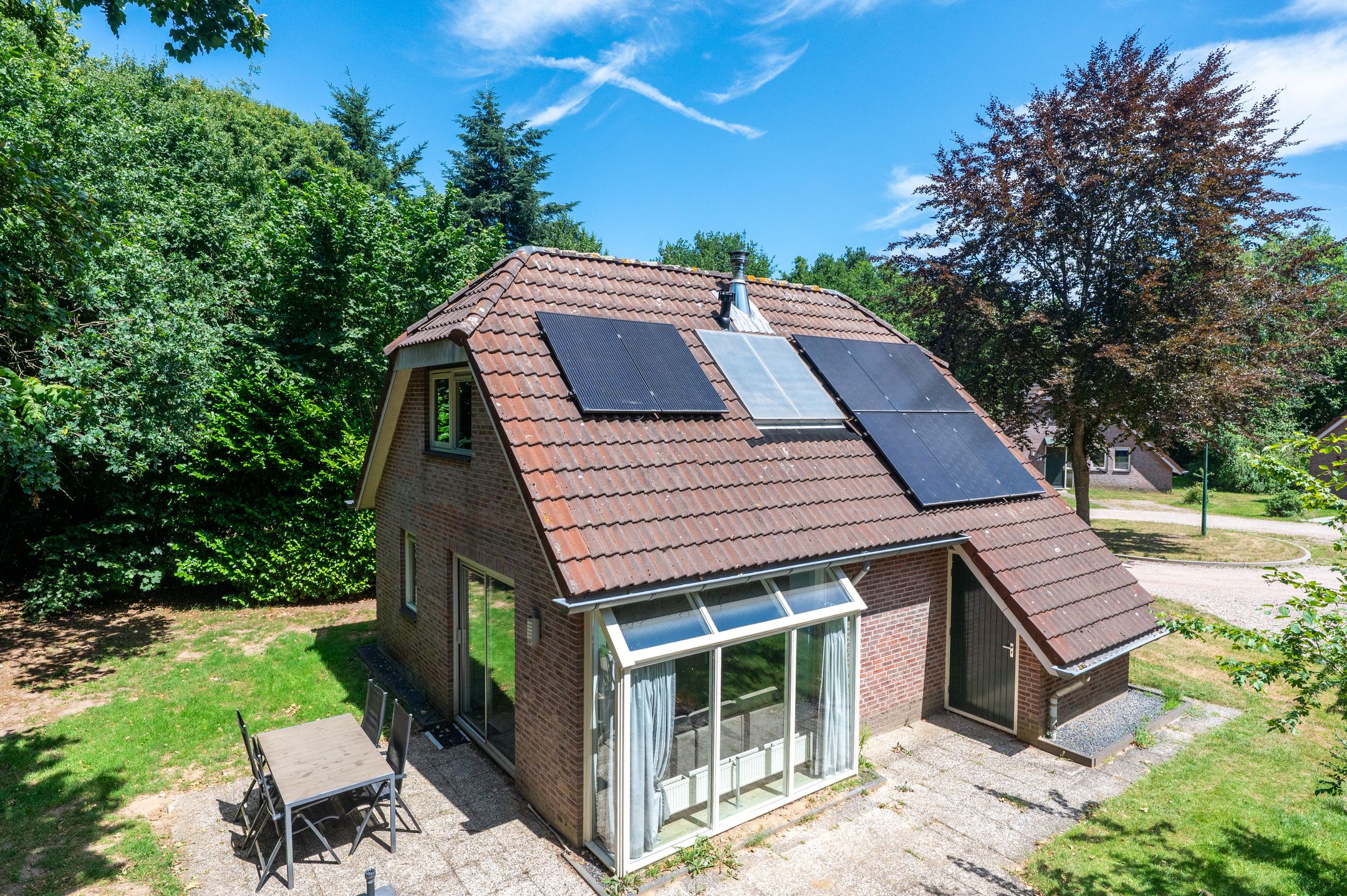 Photo 27 of Landweerswal 2-198