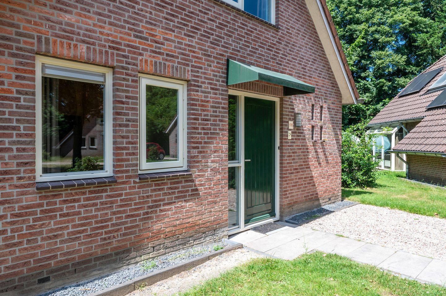 Photo 29 of Landweerswal 2-198