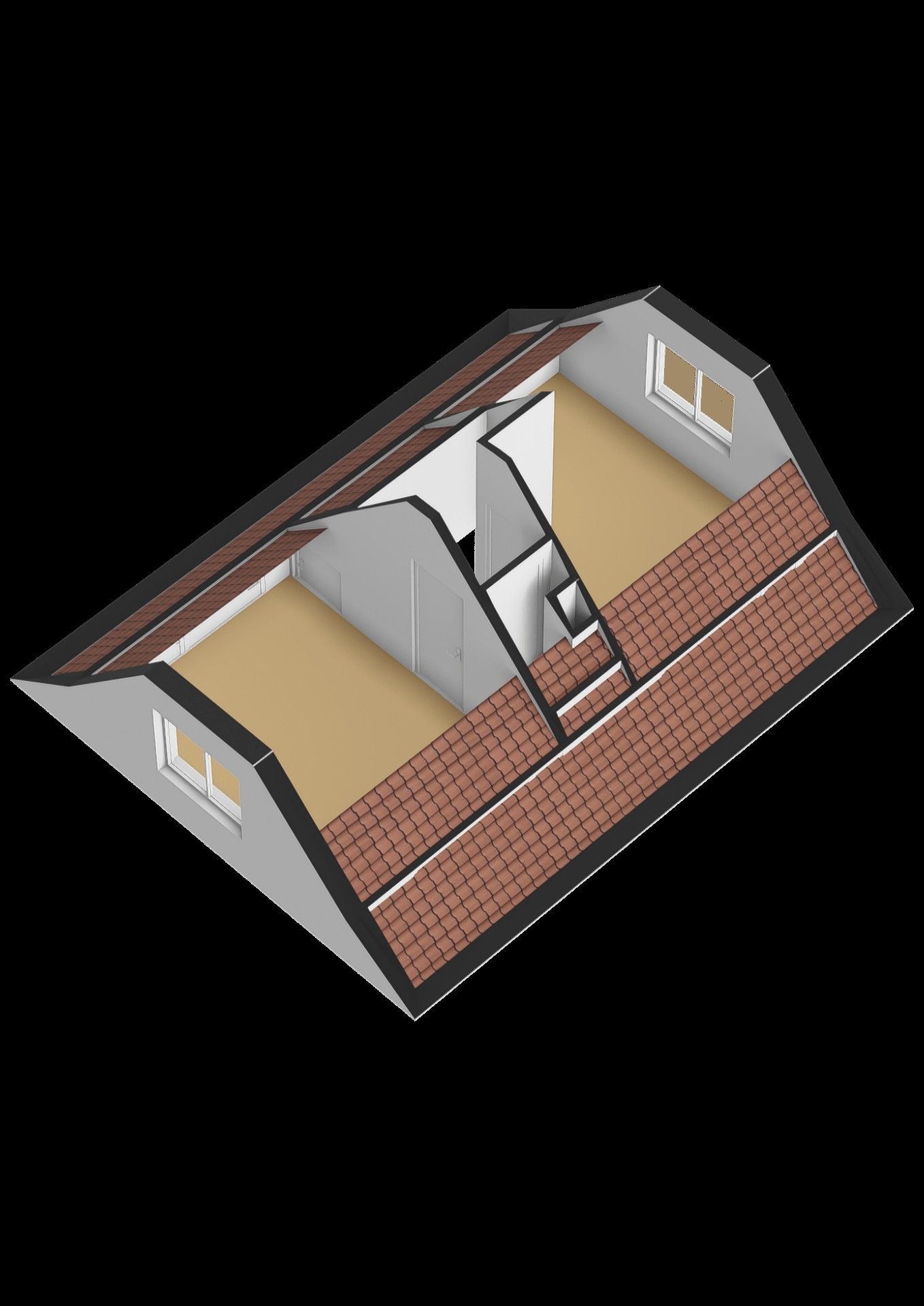 Photo 34 of Landweerswal 2-198