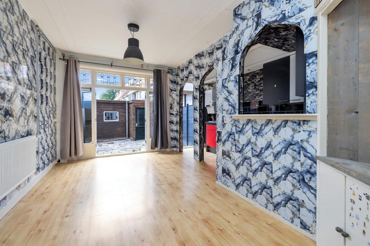 Foto 7 van Strevelsweg 134-A