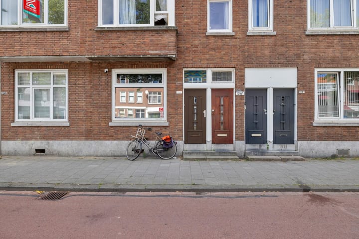 Foto 2 van Strevelsweg 134-A