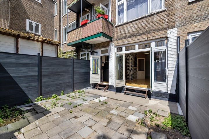 Foto 26 van Strevelsweg 134-A