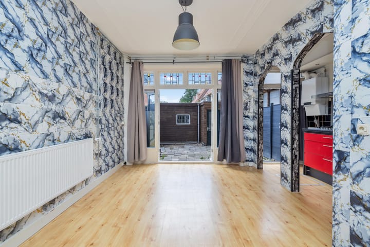 Foto 8 van Strevelsweg 134-A