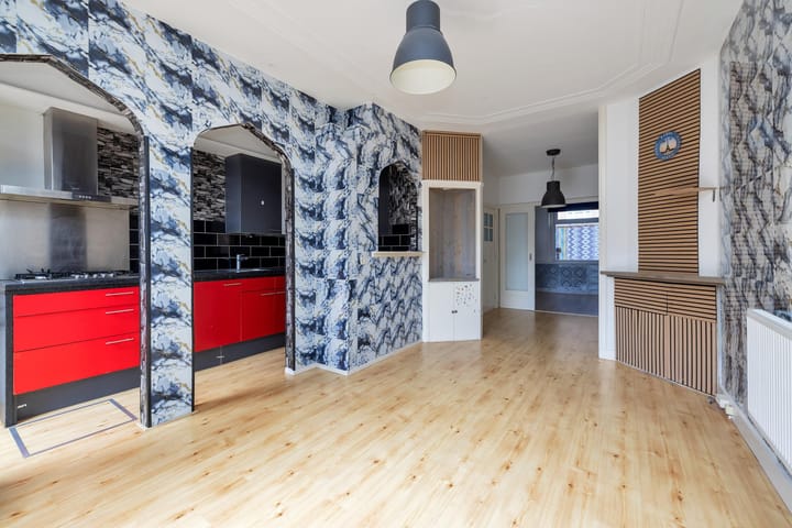 Foto 13 van Strevelsweg 134-A