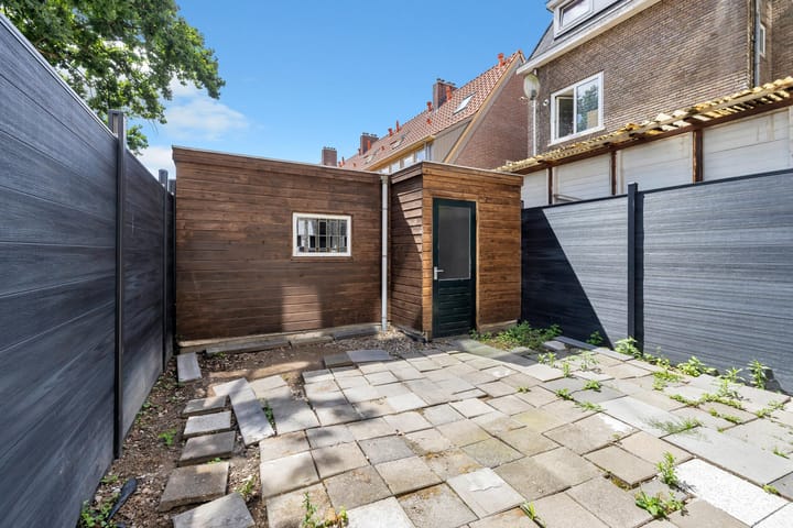 Foto 24 van Strevelsweg 134-A