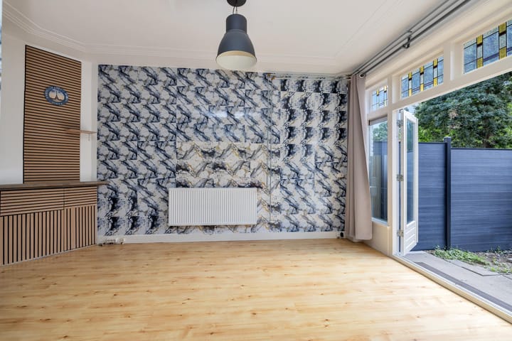 Foto 9 van Strevelsweg 134-A