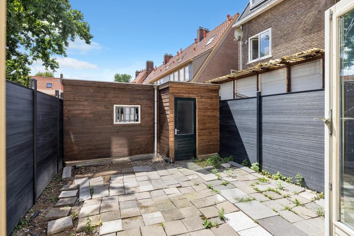 Foto 23 van Strevelsweg 134-A