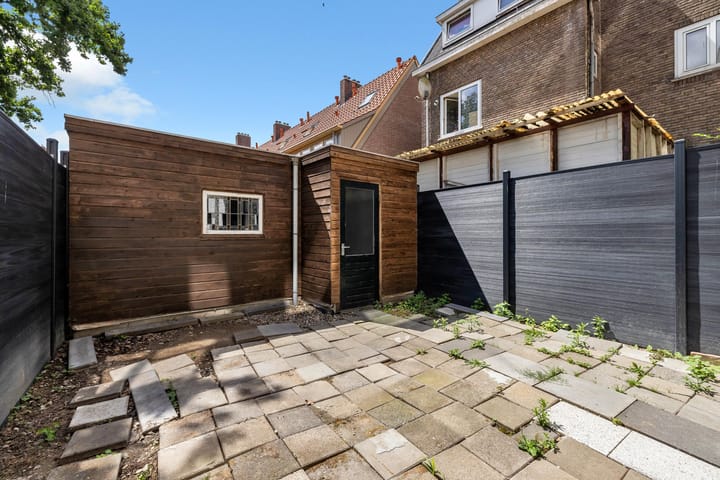 Foto 27 van Strevelsweg 134-A