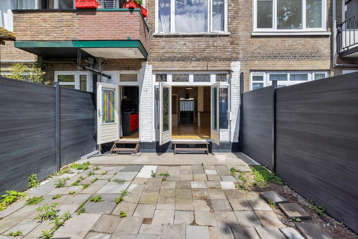 Foto 25 van Strevelsweg 134-A