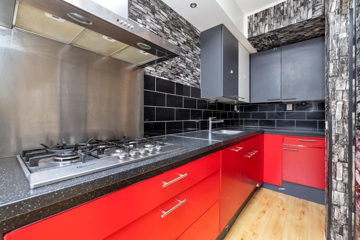 Foto 14 van Strevelsweg 134-A