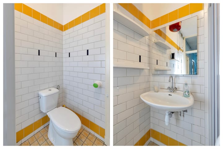 Foto 6 van Strevelsweg 134-A