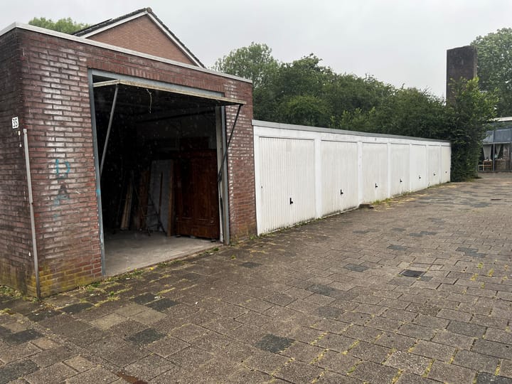 Foto 1 van Tartinihof 35