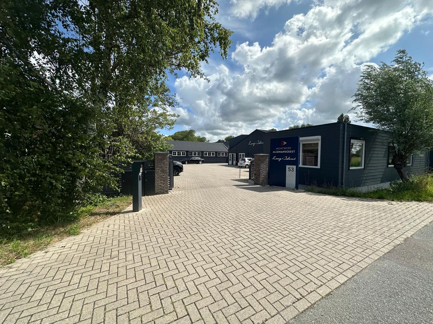 Bekijk foto 3 van Hofweg 53