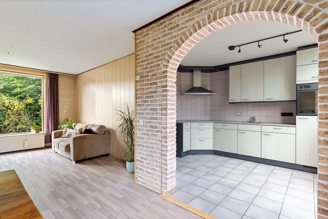 Photo 2 of Jachthondenstraat 61