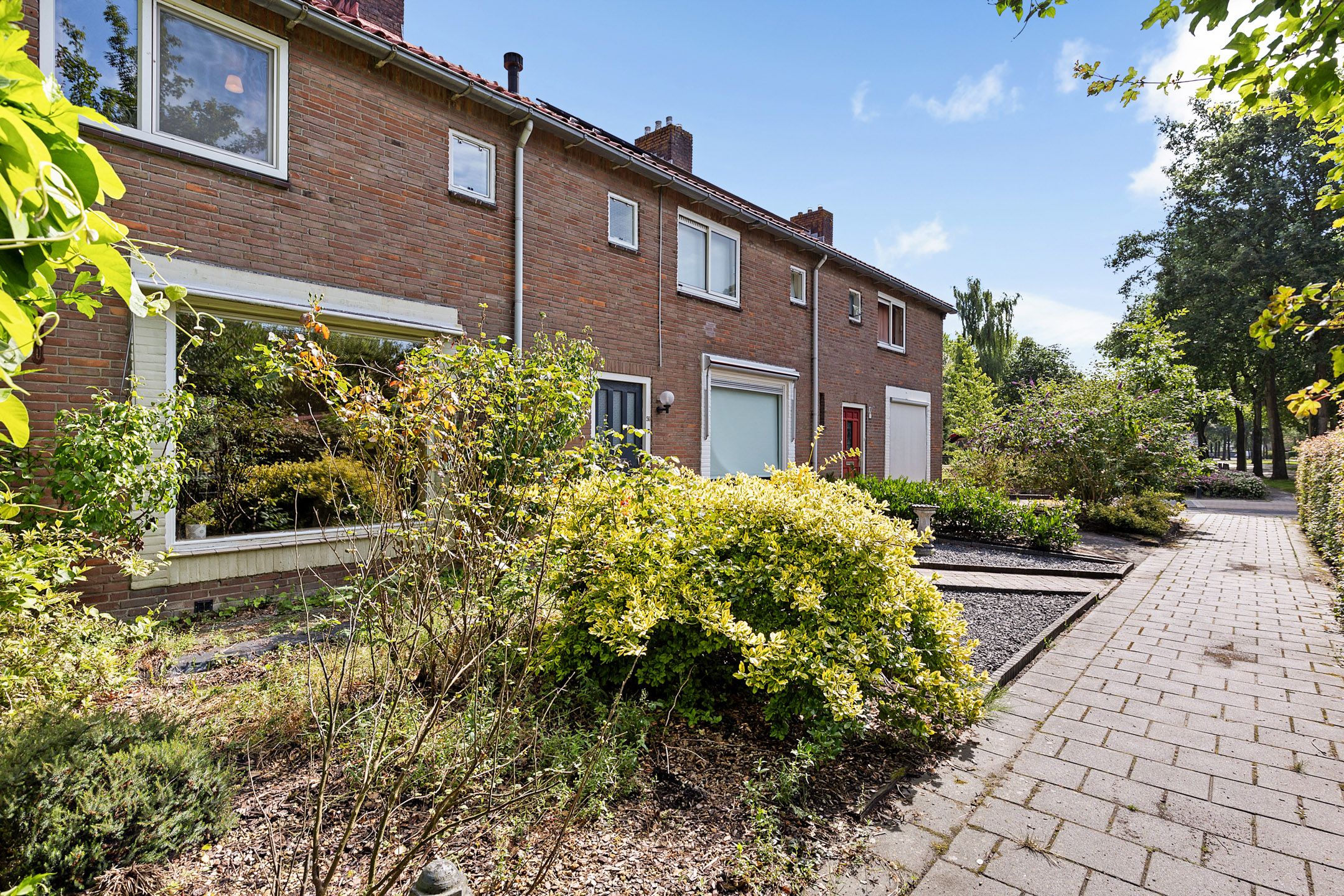 Photo 6 of Jachthondenstraat 61
