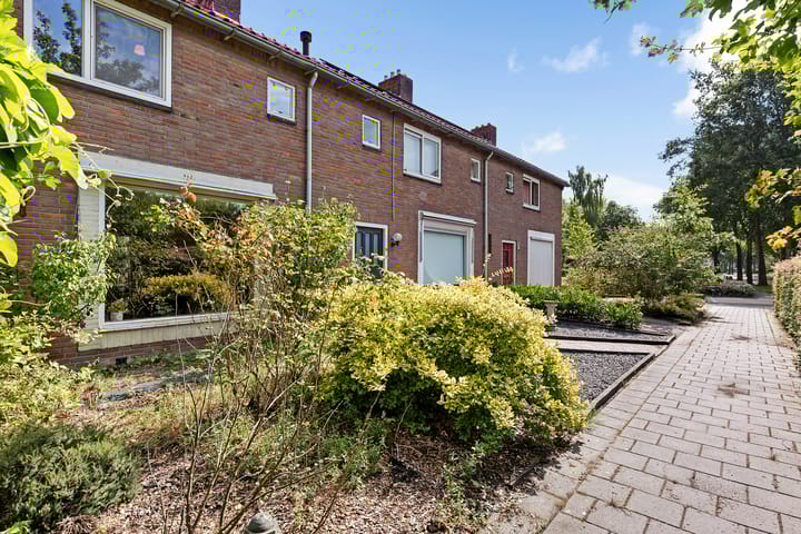 Foto 6 van Jachthondenstraat 61