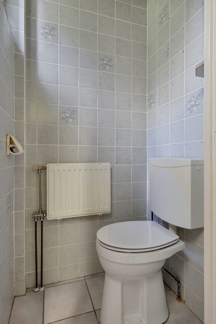 Foto 8 van Jachthondenstraat 61