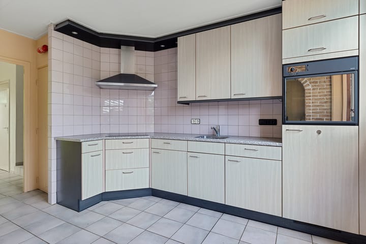 Foto 9 van Jachthondenstraat 61