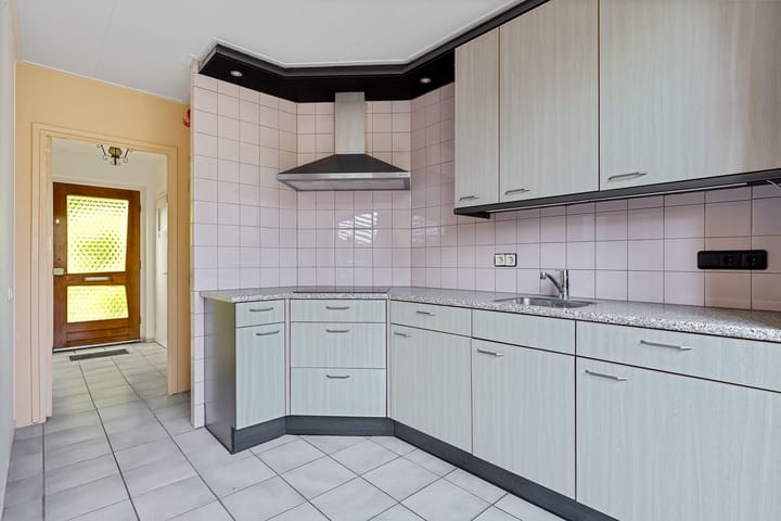 Foto 10 van Jachthondenstraat 61