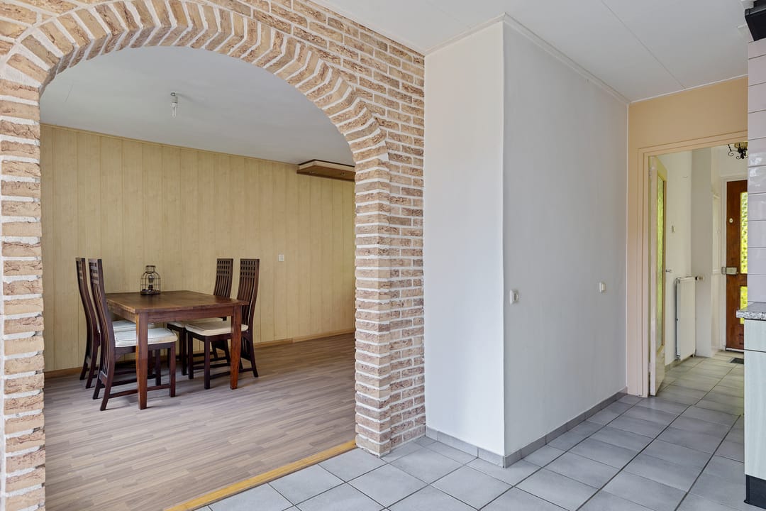 Photo 11 of Jachthondenstraat 61