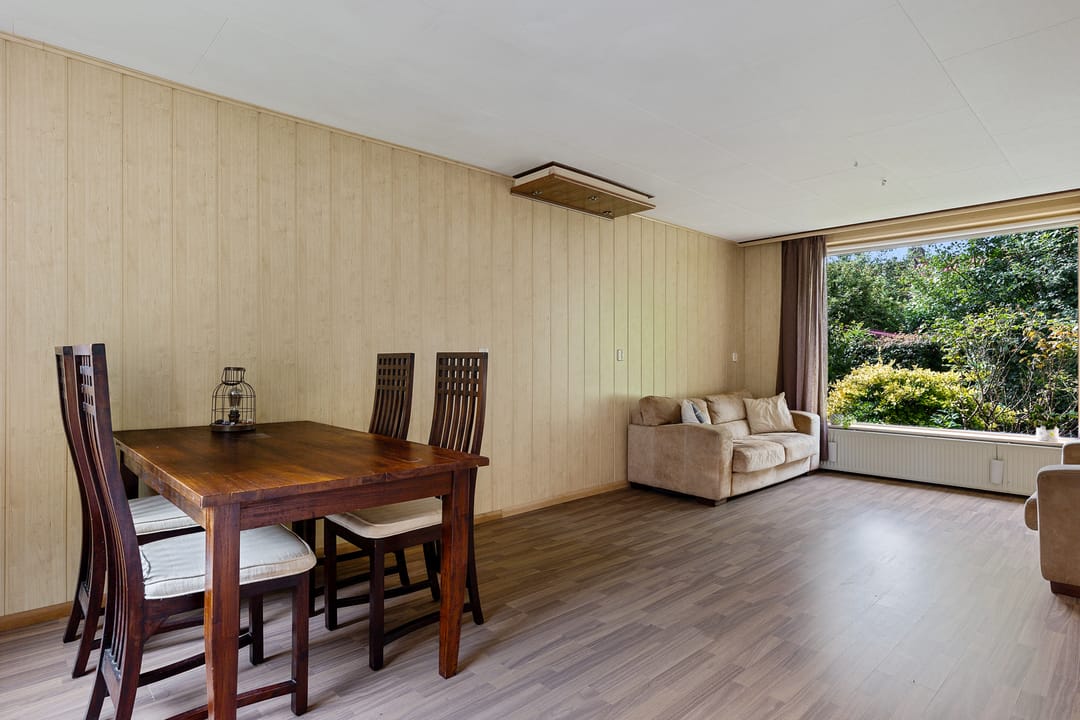 Photo 13 of Jachthondenstraat 61