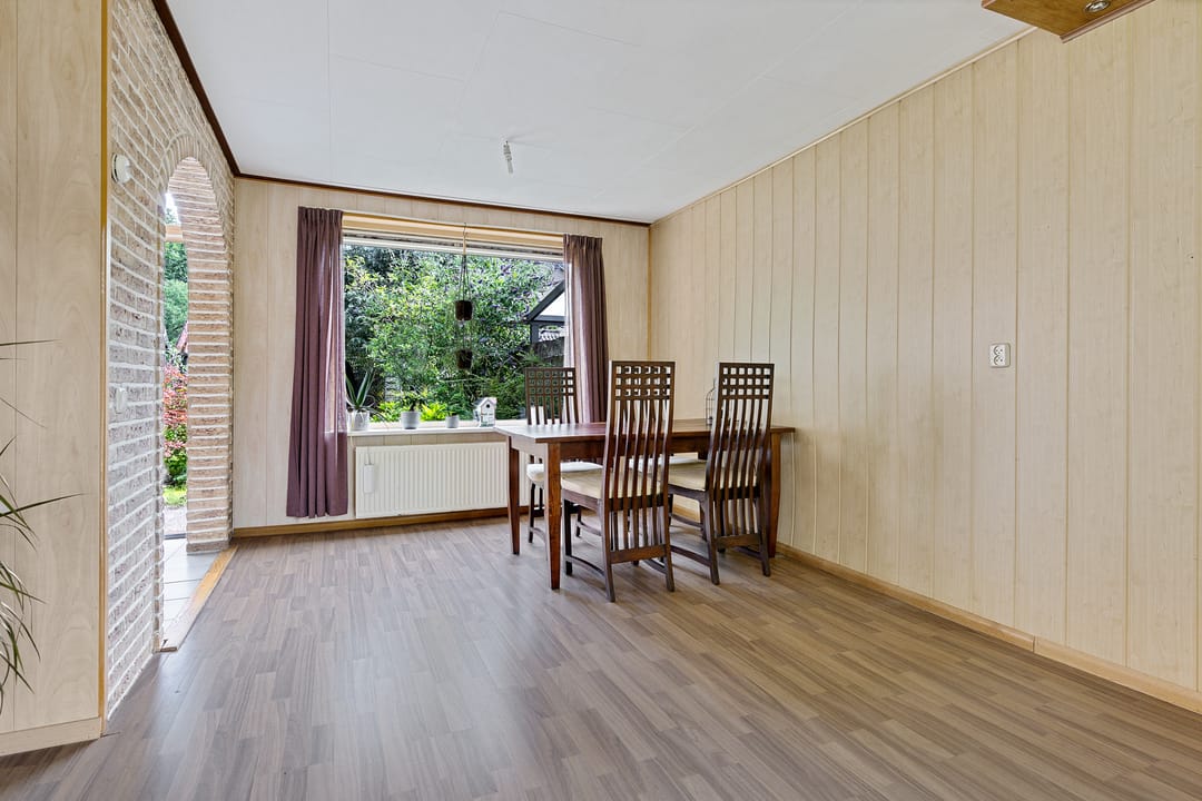 Photo 16 of Jachthondenstraat 61