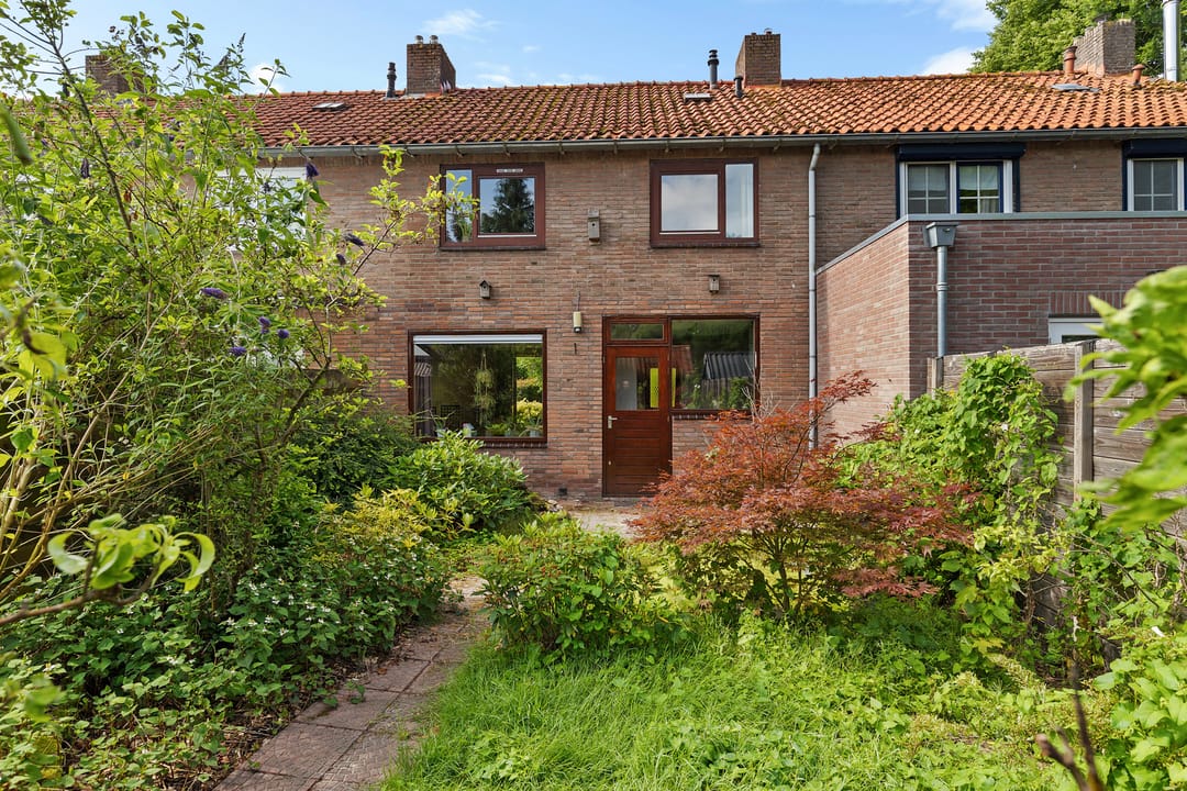 Photo 22 of Jachthondenstraat 61