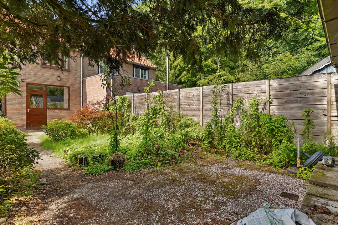Photo 23 of Jachthondenstraat 61