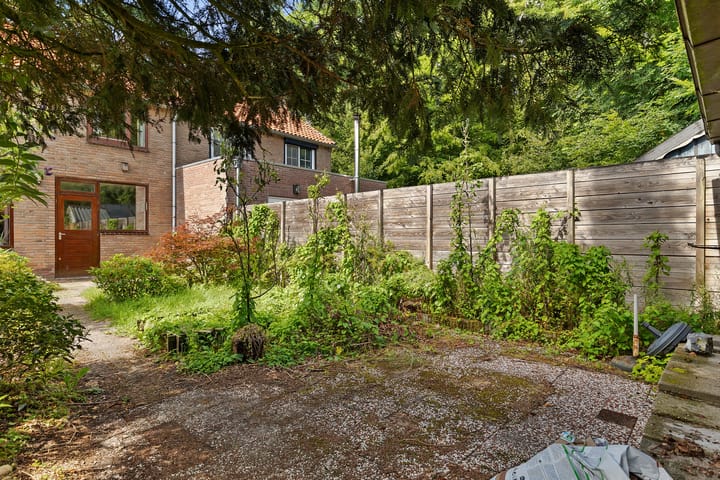 Foto 23 van Jachthondenstraat 61