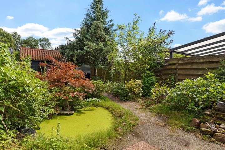 Foto 25 van Jachthondenstraat 61