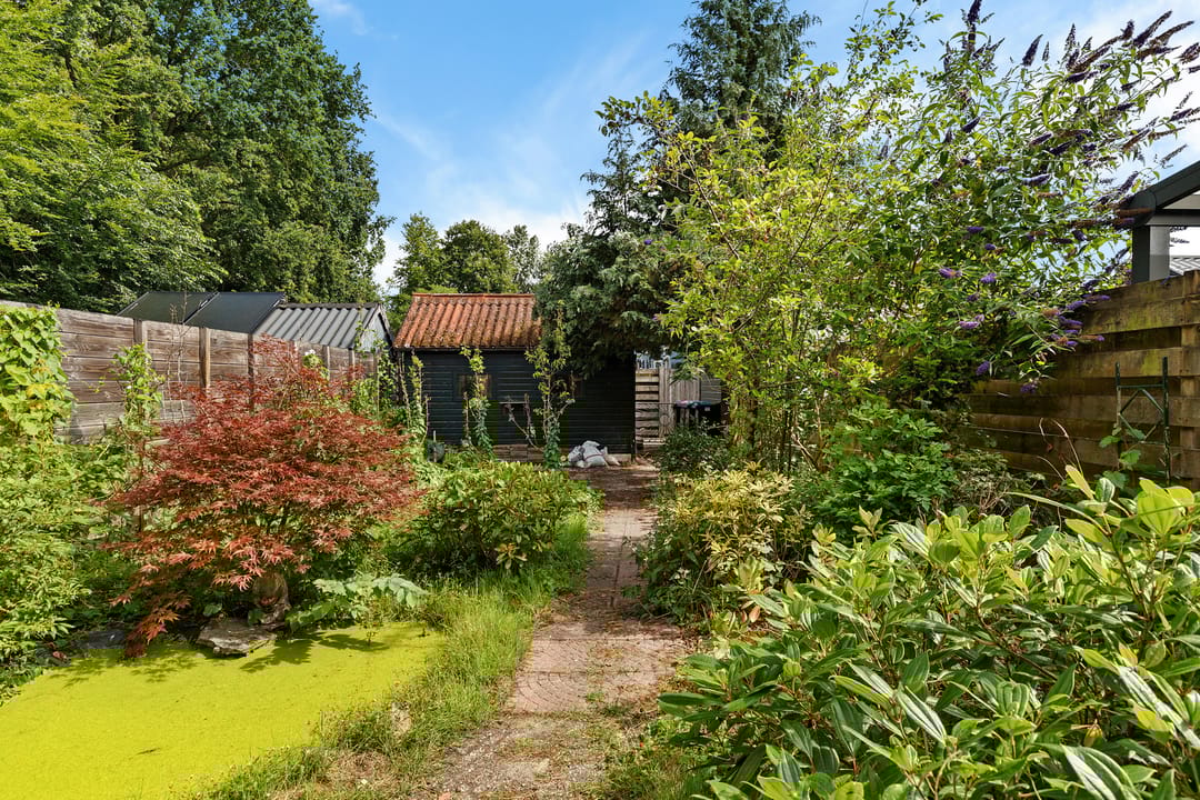 Photo 26 of Jachthondenstraat 61