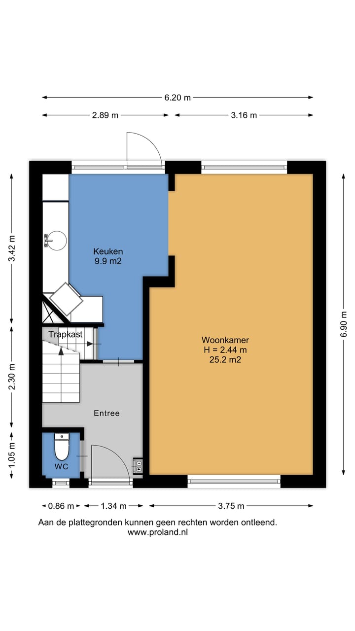 Foto 29 van Jachthondenstraat 61