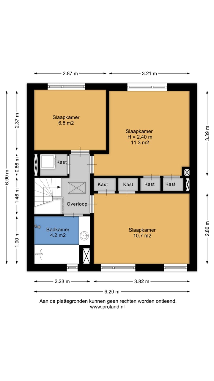Foto 31 van Jachthondenstraat 61