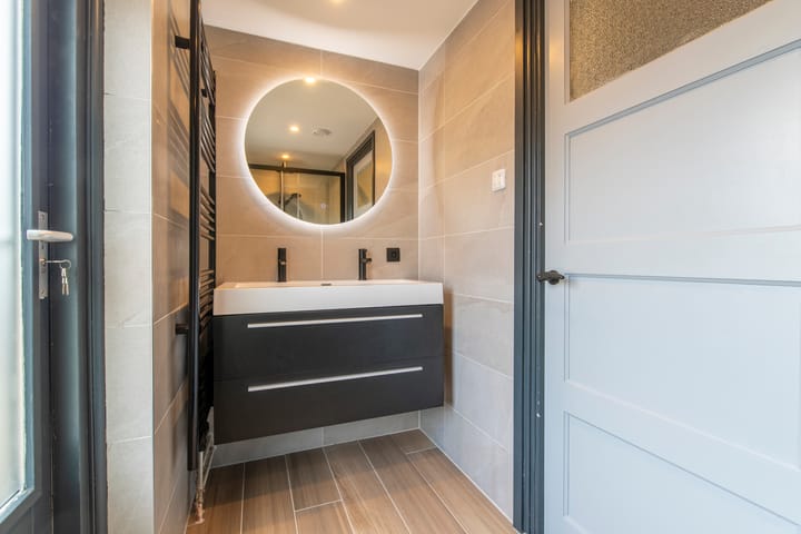 Foto 3 van Boslaan 17