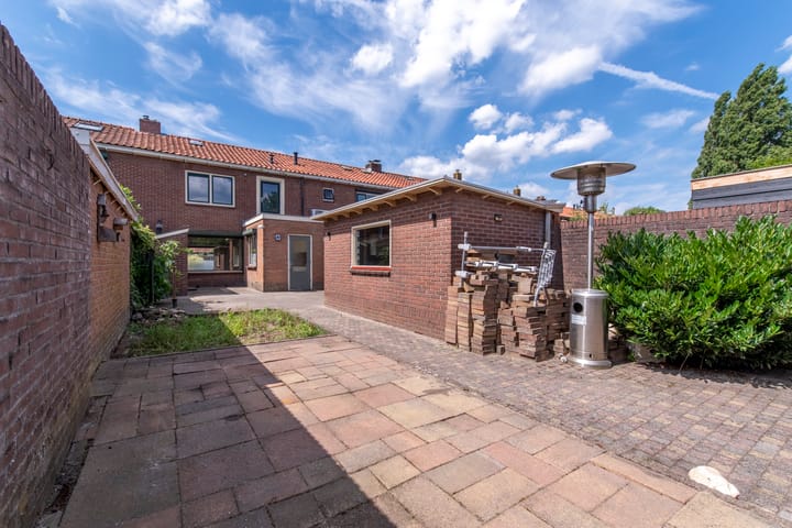 Foto 25 van Boslaan 17