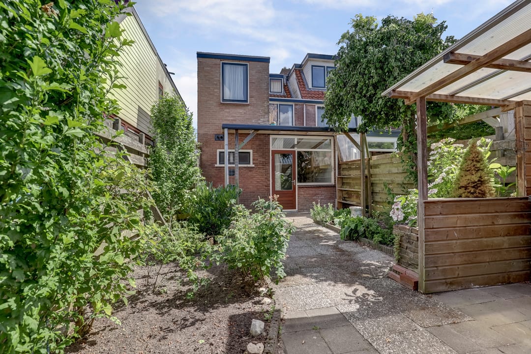 Foto 2 van Bloemstraat 30