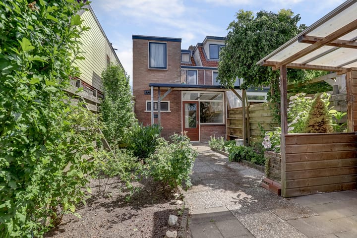 Foto 2 van Bloemstraat 30