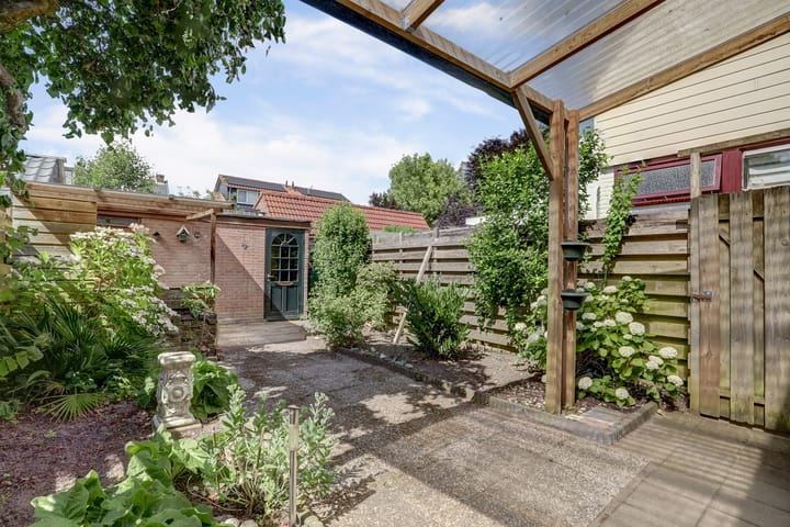 Foto 3 van Bloemstraat 30